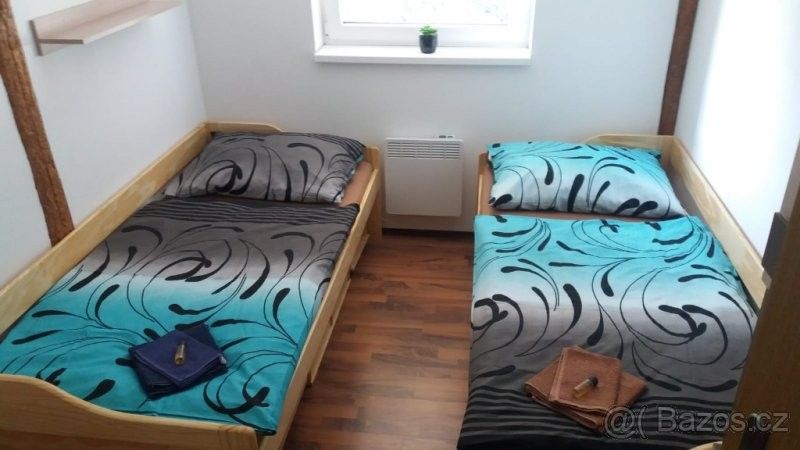 Restaurace, Pěnčín u Liberce, 463 45