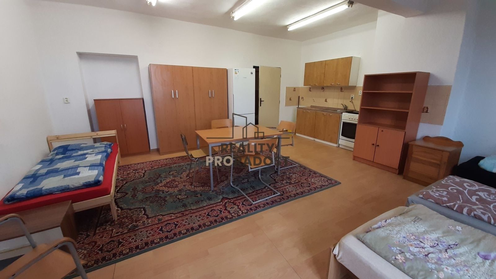 Pronájem byt 1+kk - Vavřinec, 52 m² - 5