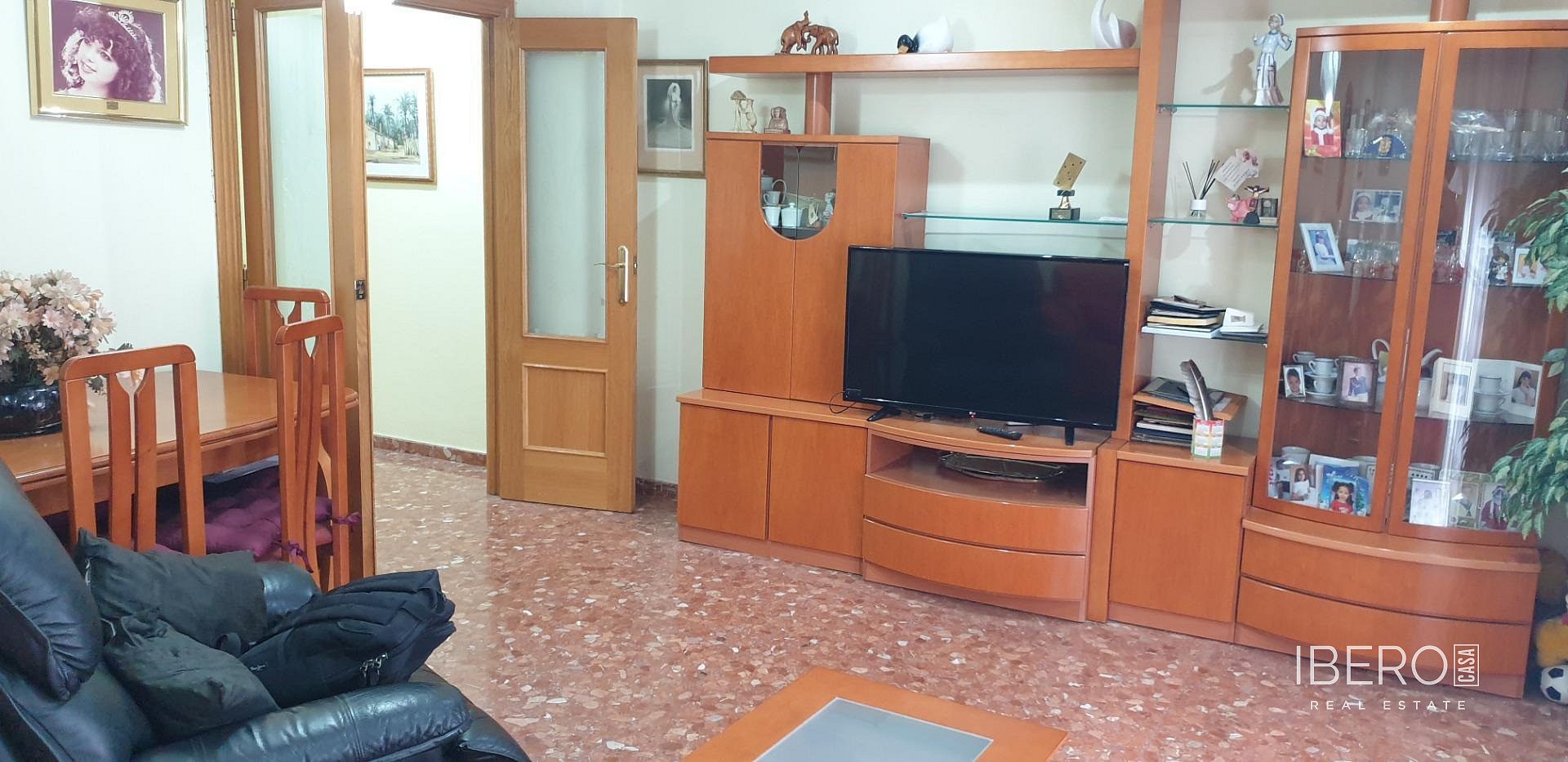 4+kk, Elche, Španělsko, 99 m² - 1