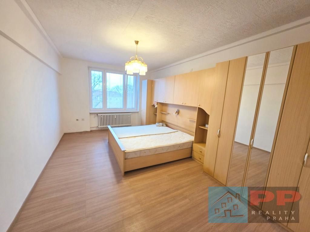 Pronájem byt 2+1 - Nad Primaskou, Praha, 65 m²