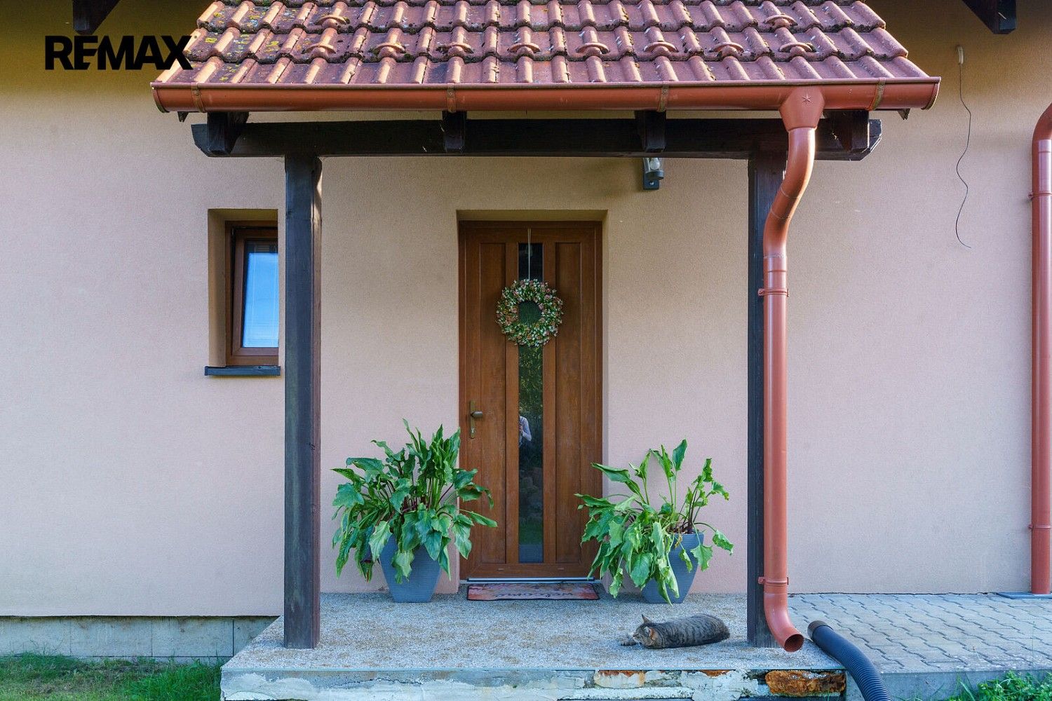 Prodej rodinný dům - Obora, okres Tachov, 164 m² - 5