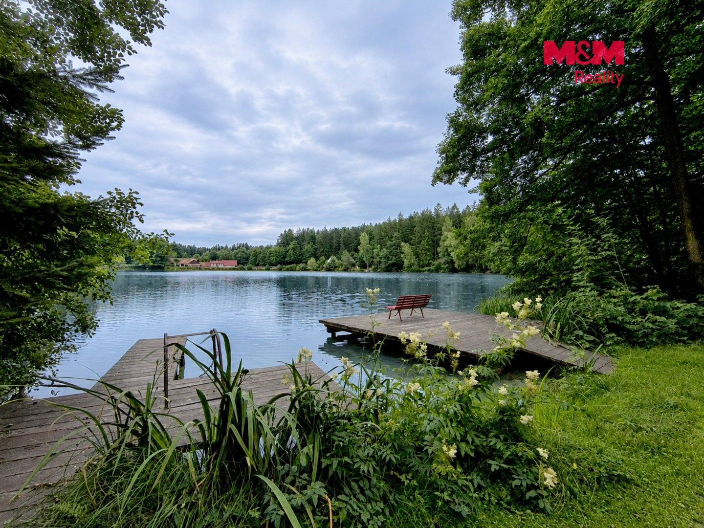 Ubytovací zařízení · 777 m² · Beskydy - 3