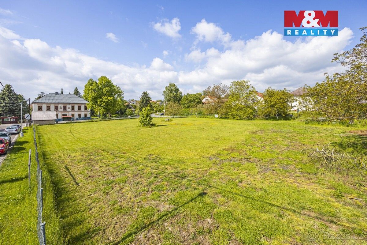 Prodej pozemek pro bydlení - Dobruška, 518 01