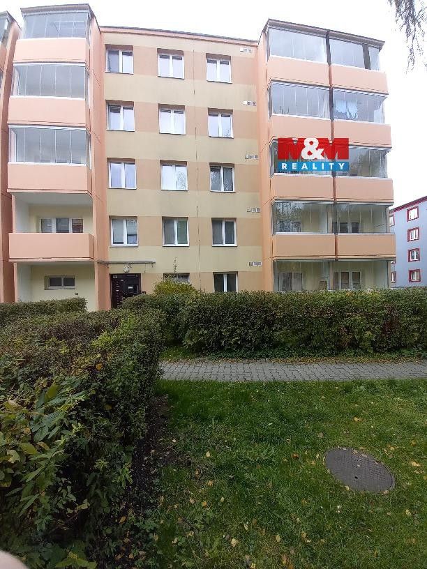 Byty, Ostrava, 700 30