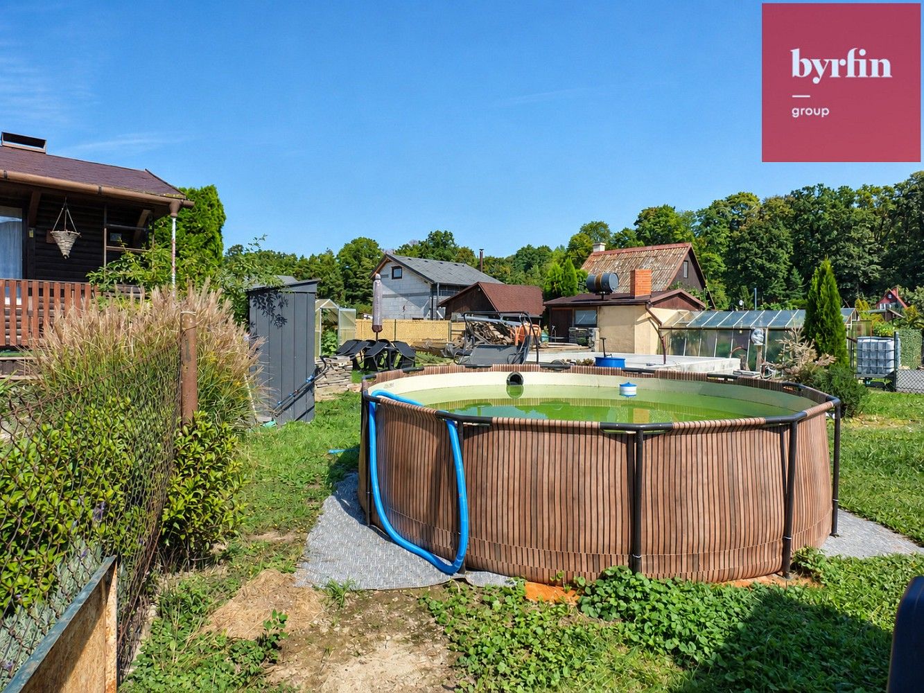 Prodej zahrada - Opava - Kateřinky, Moravskoslezský kraj - 5