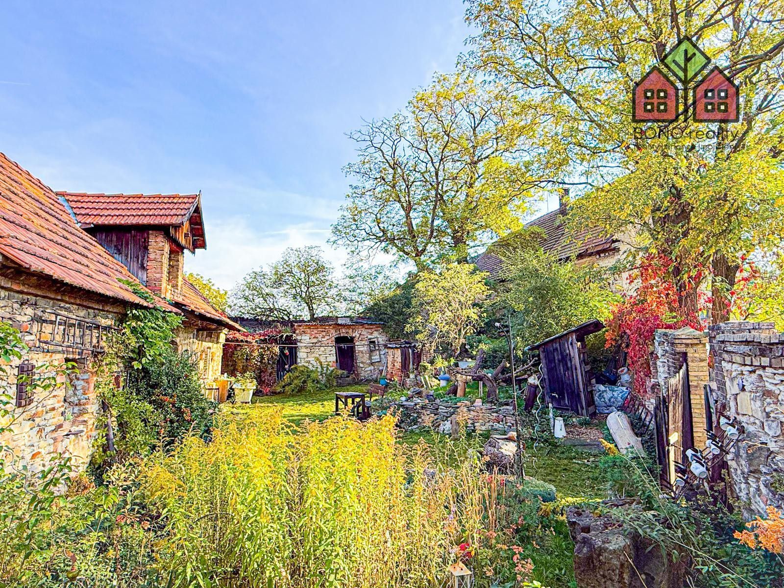 Rodinný dům · 54 m² · Rohatce, Hrobce - 4