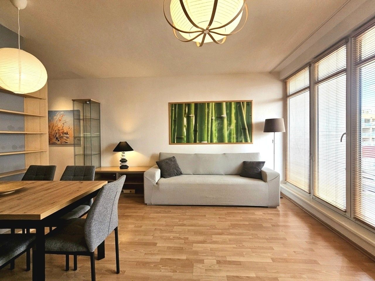 3+kk, Nad Okrouhlíkem, Praha Libeň, 102 m² - 1