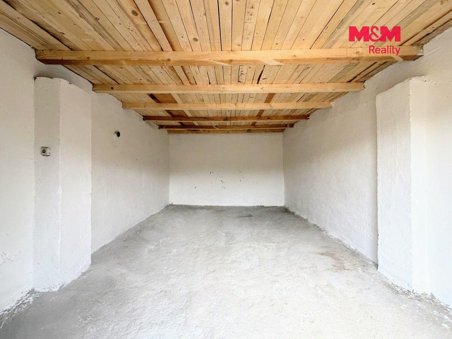 Pronájem ostatní - Švermova, Ostrava, 26 m² - 2