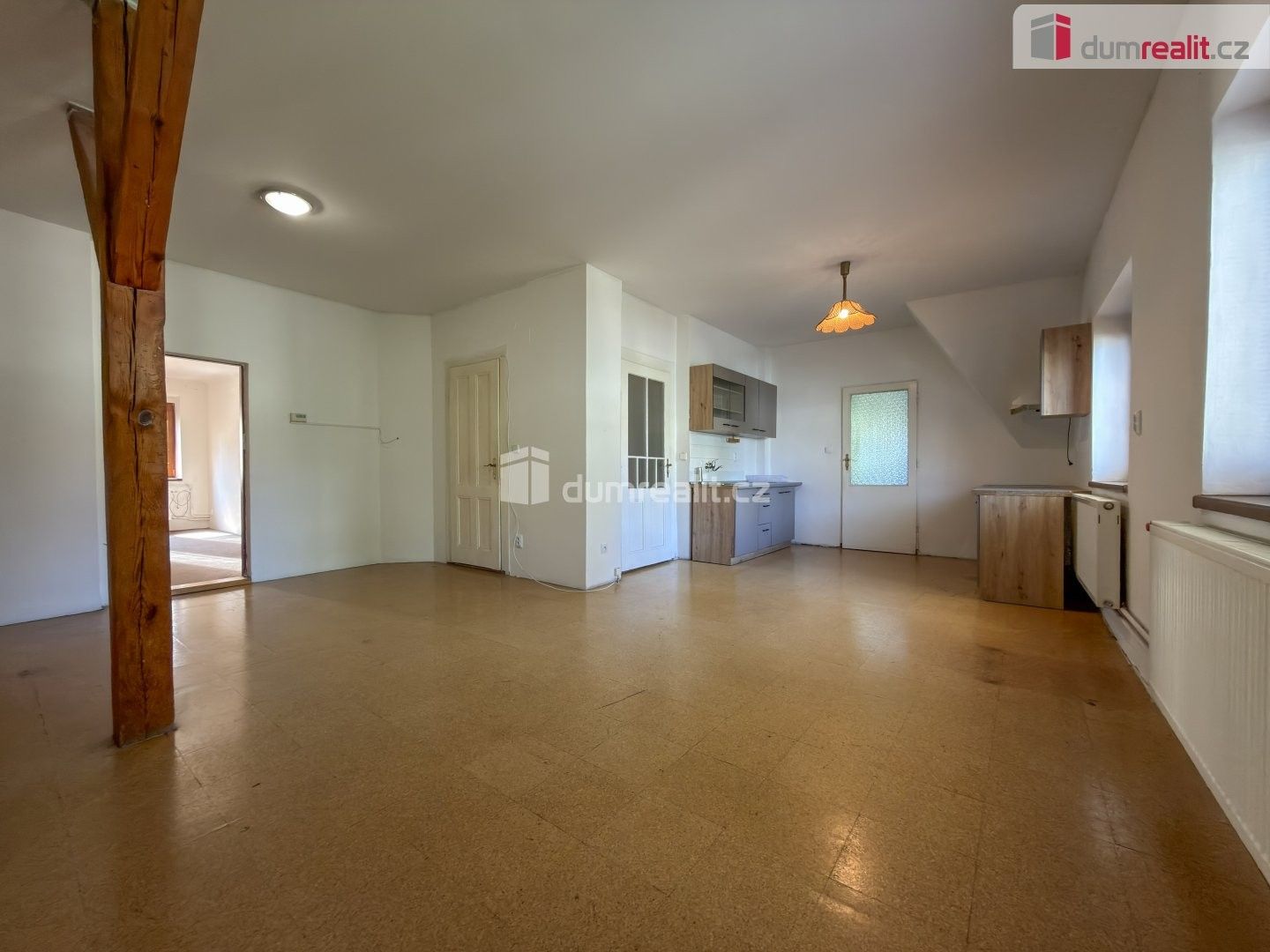 Rodinný dům · 190 m² · Jana Masaryka, Vlašim - 4