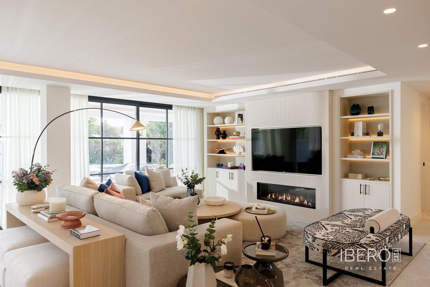 Rodinný dům · 501 m² · La Quinta, ES - 4