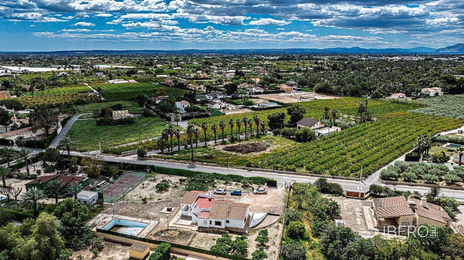 Prodej rodinný dům - Elche pedanias, ES, 270 m² - 2