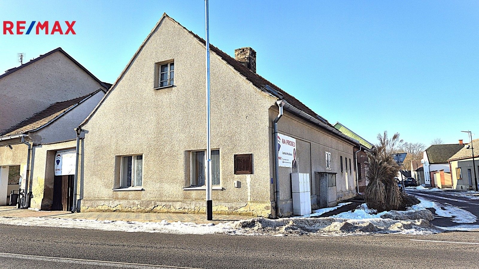 Rodinné domy, Vršovice, 90 m²