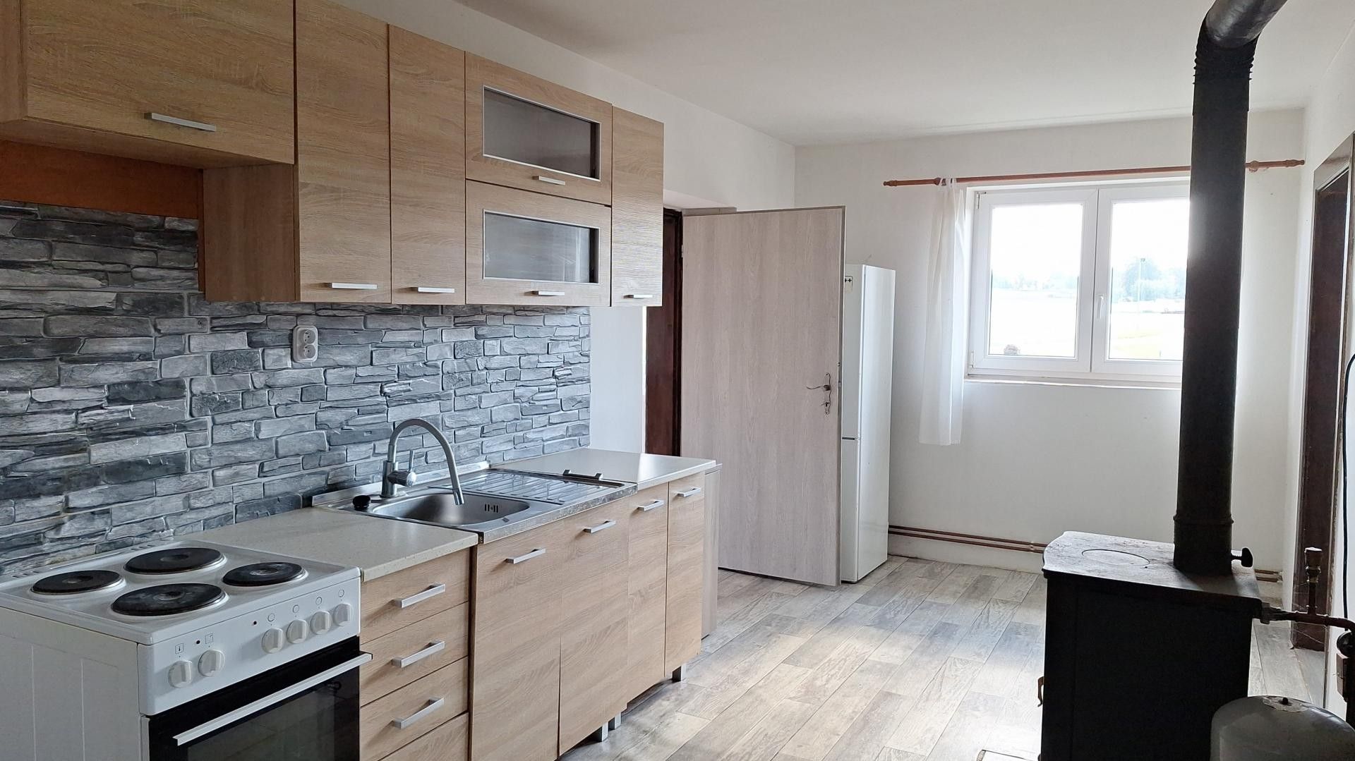 Rodinný dům · 77 m² · Slepotice - 3