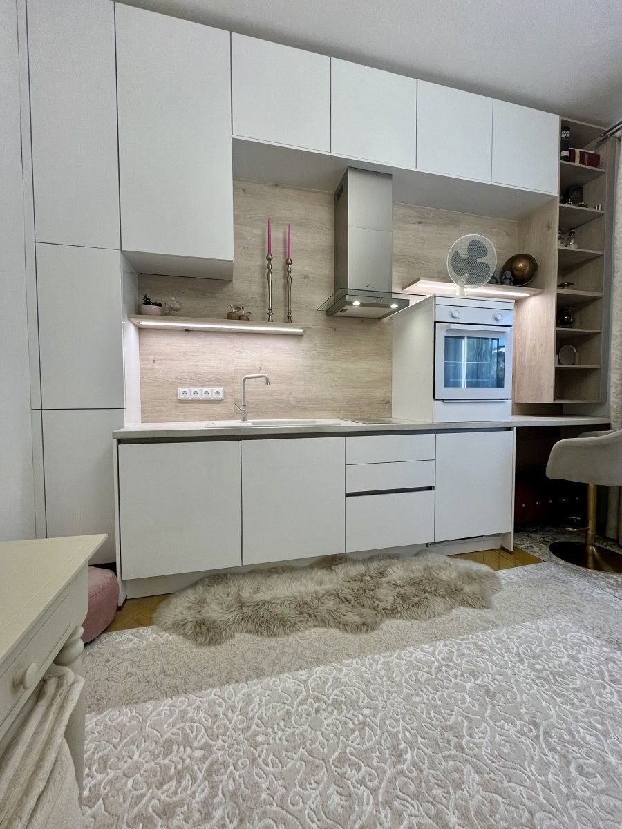 1+kk, Střední, Ostrava, 26 m² - 2