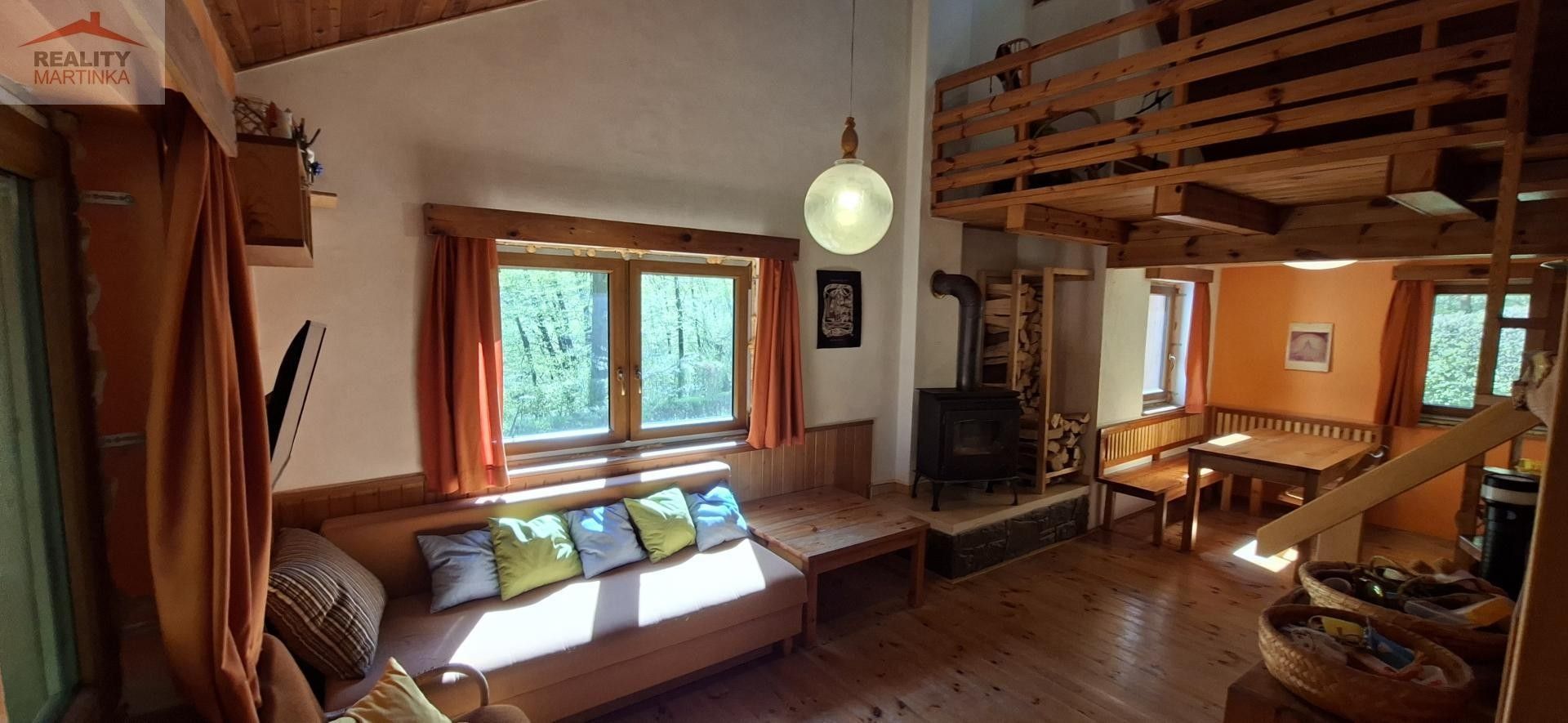 Chaty, Klokočůvek, Odry, 68 m² - 2