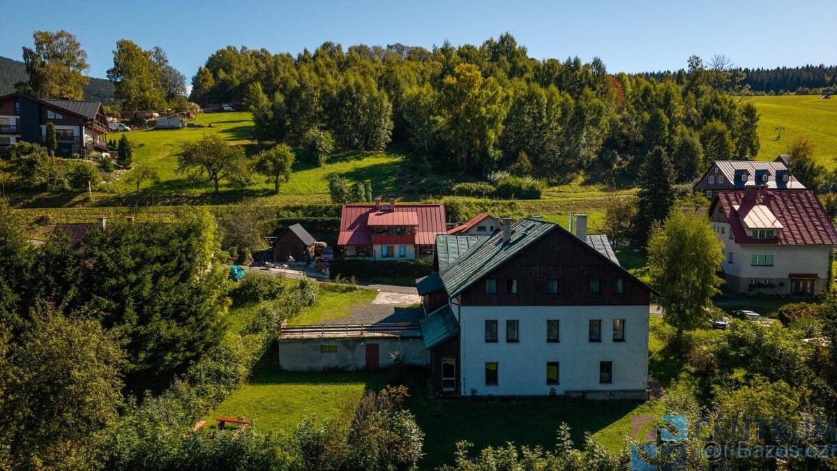 Chaty, Rokytnice nad Jizerou, 512 45 - 1