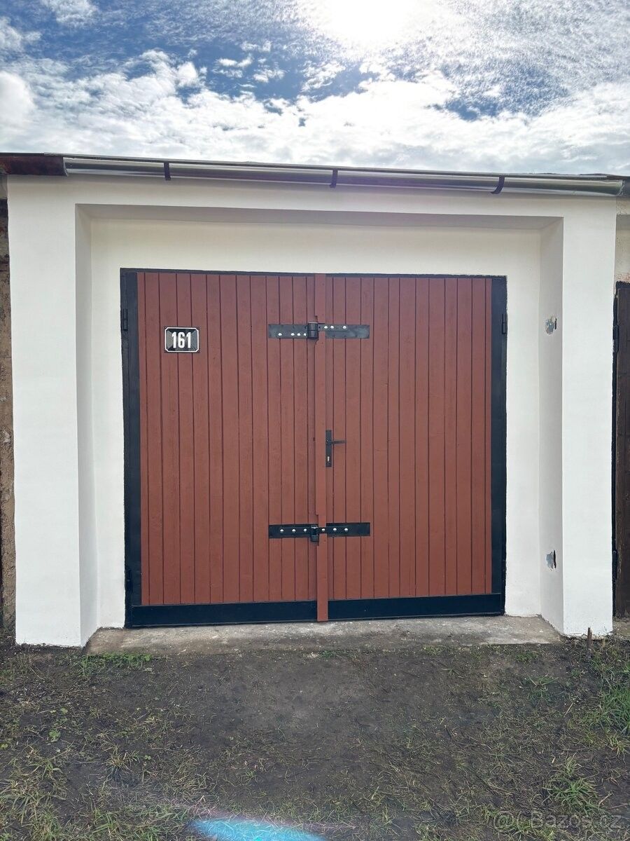 Pronájem garáž - Litvínov, 435 42