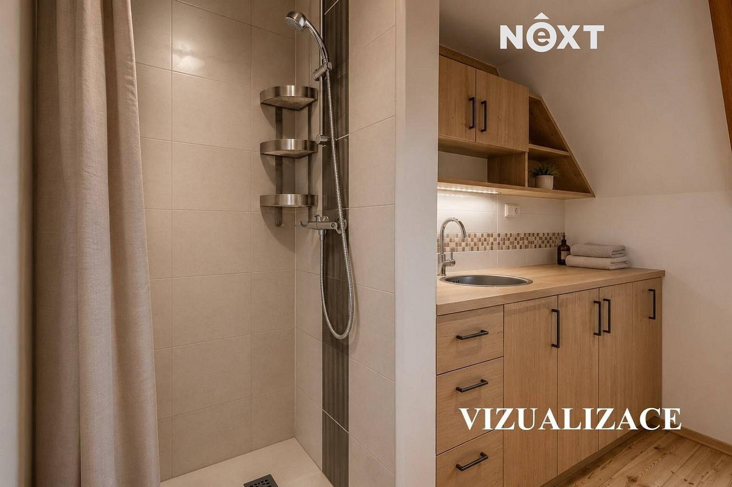 Prodej rodinný dům - Popůvky, okres Brno-venkov, Jihomoravský kraj, 70 m² - 5