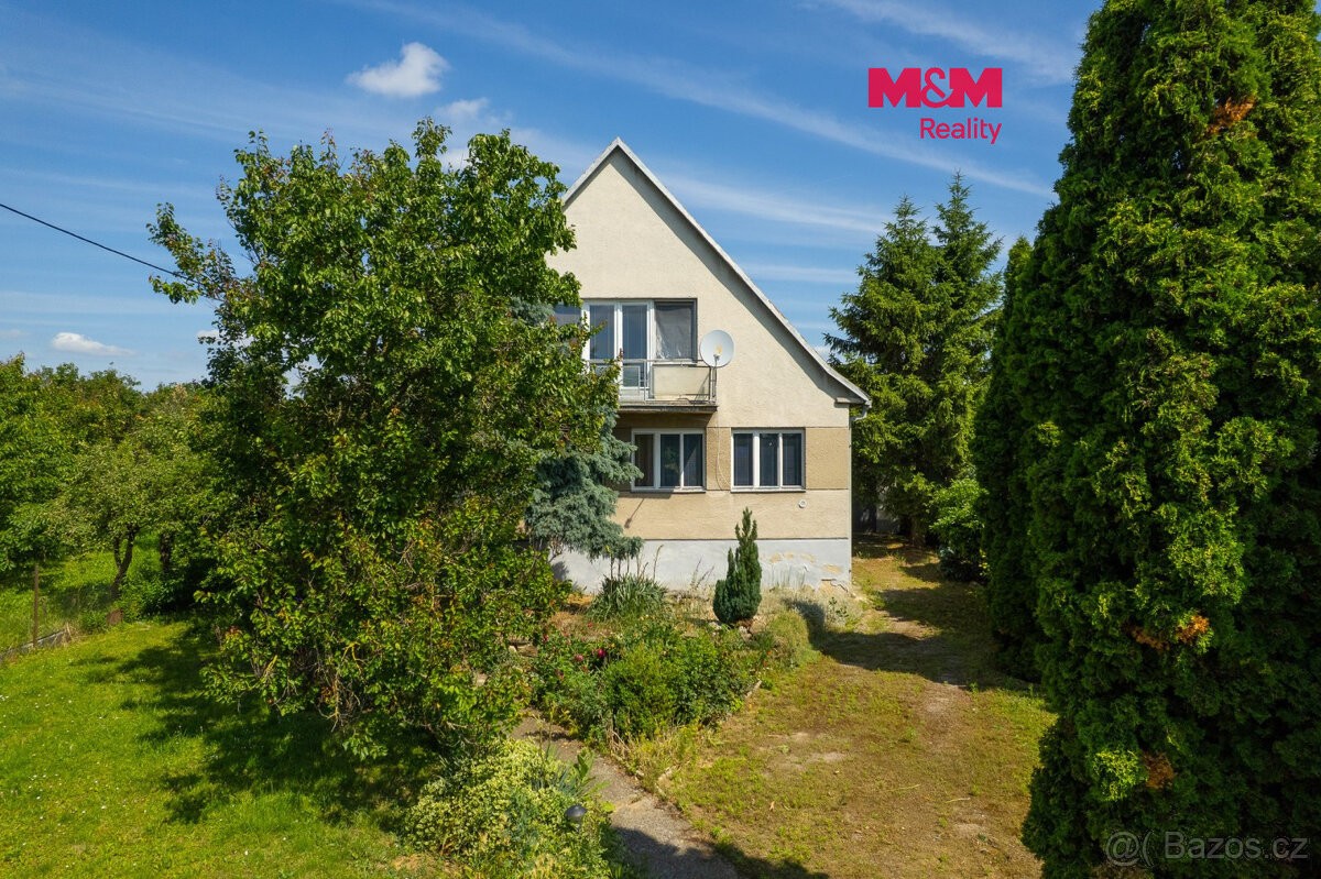 Rodinný dům · Znojmo, 669 02 - 1