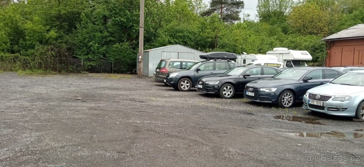 Pozemky pro bydlení, Ostrava, 719 00