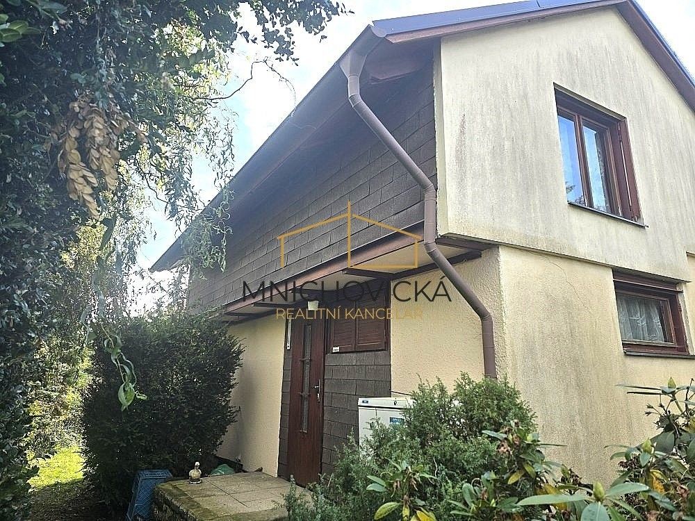 Prodej chata - Svojetice, 66 m² - 2