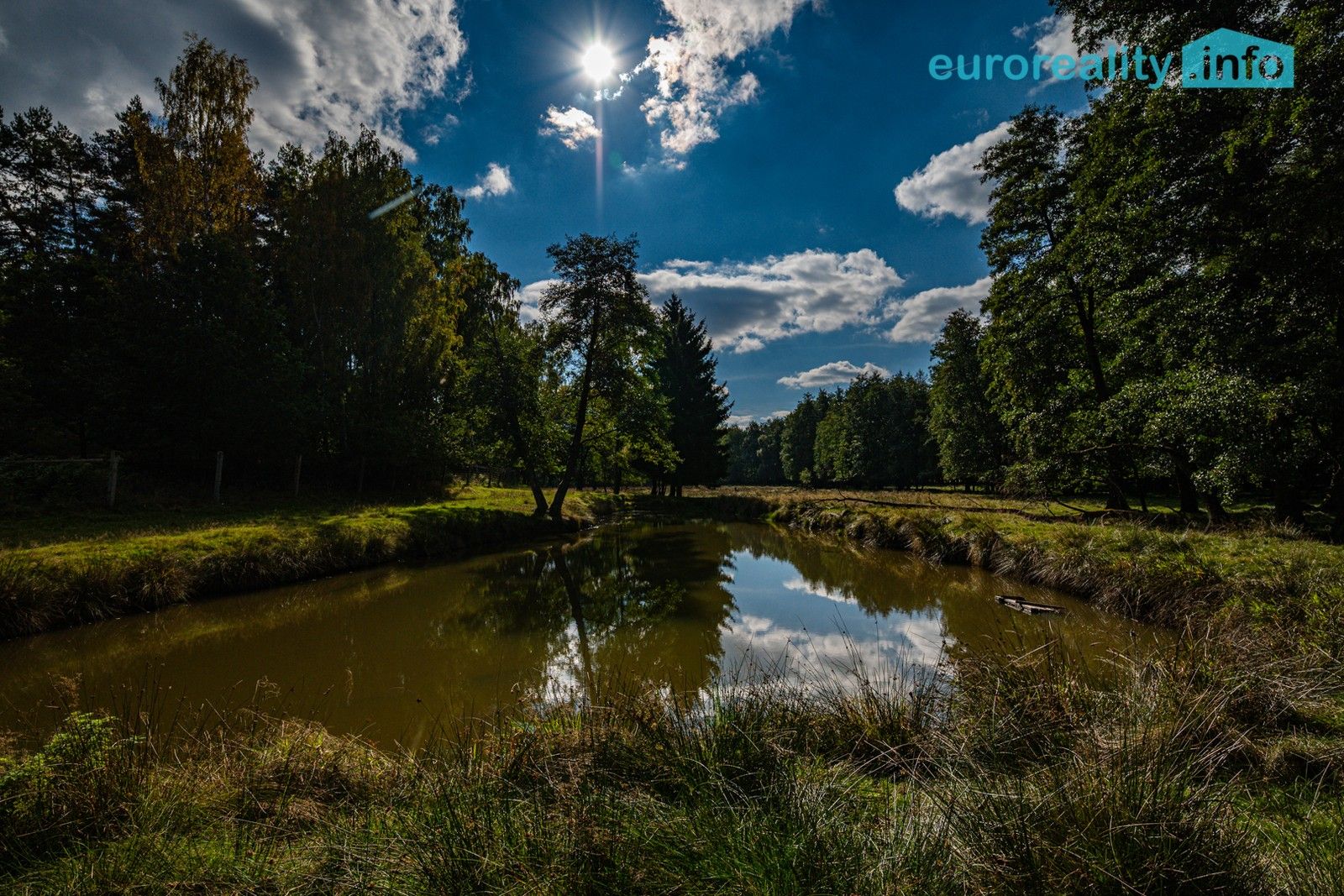 Prodej komerční pozemek - Cheb, 86 m²