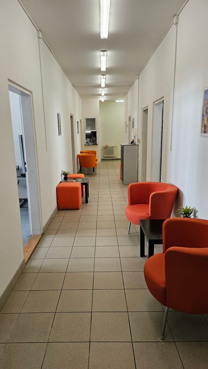 Pronájem kancelář - V Jámě, Praha - Nové Město, 35 m² - 5