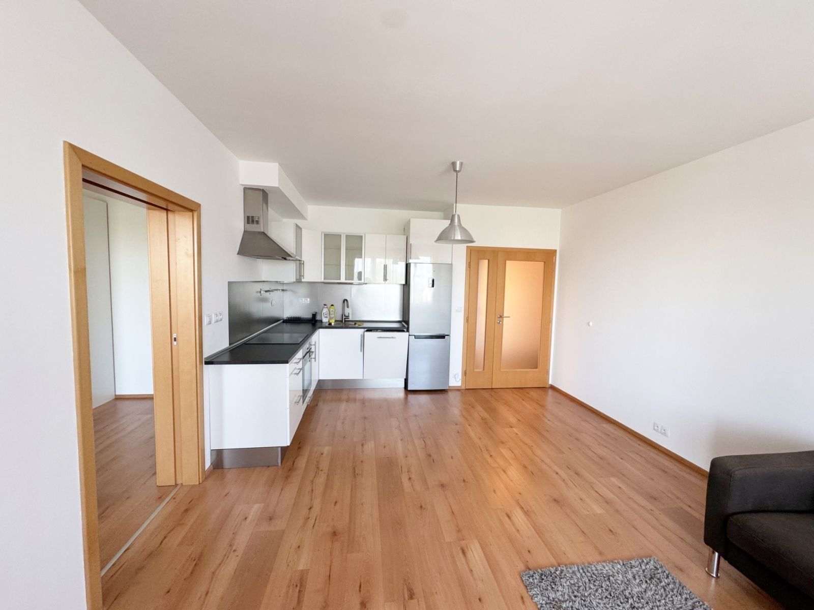 Byt 2+kk · 62 m² · Generála Šišky, Praha - Modřany - 3