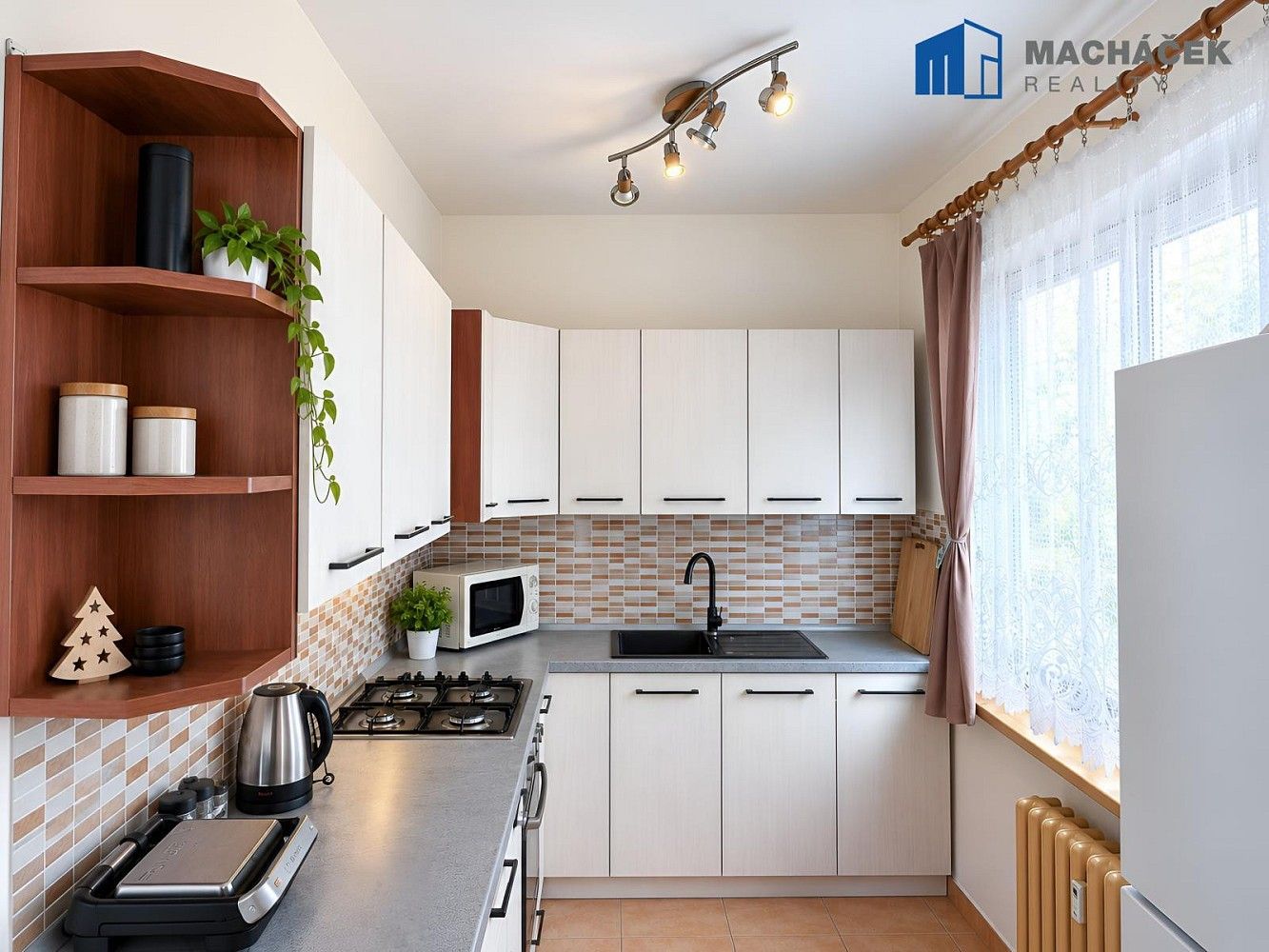 Prodej byt 2+1 - Duchcov, okres Teplice, Ústecký kraj, 52 m² - 2