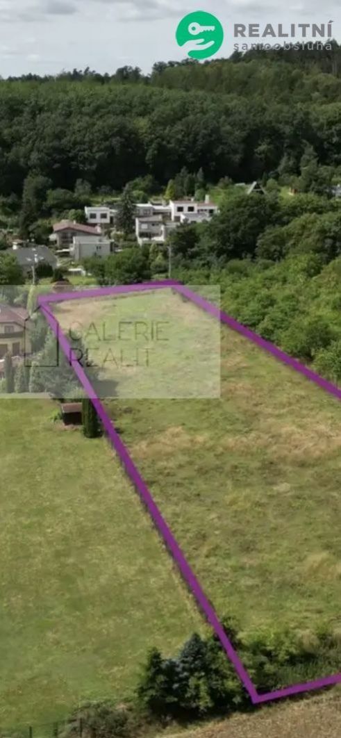 Prodej pozemek pro bydlení - Mezilesí II, Přerov, 4 200 m²