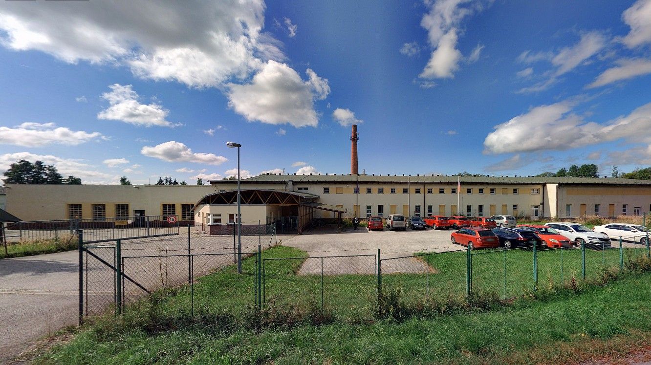 Pronájem výrobní prostory - Studenec, okres Semily, Liberecký kraj, 1 000 m² - 1