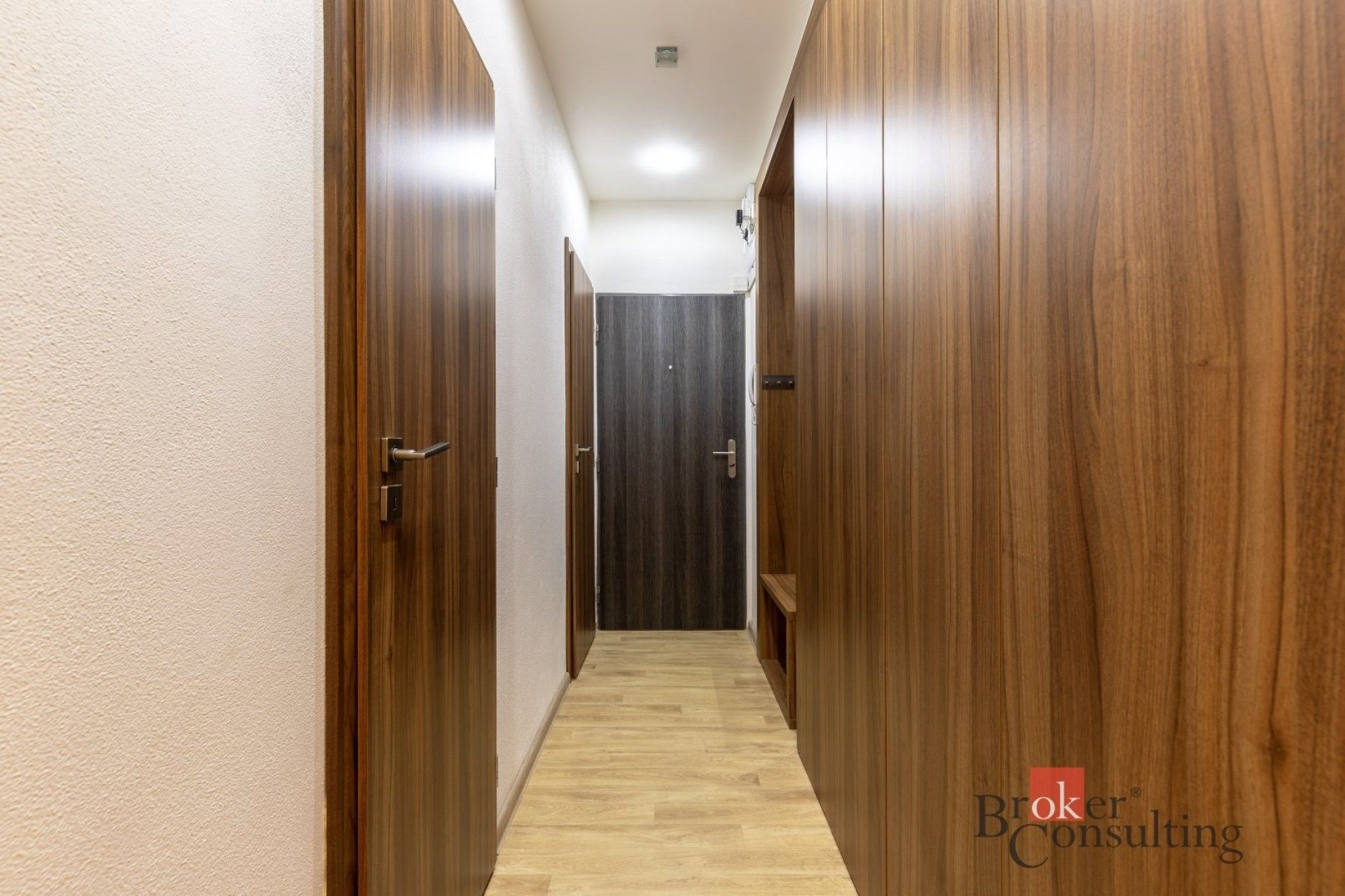 Byt 2+kk · 51 m² · Dělnická, Břeclav - 3