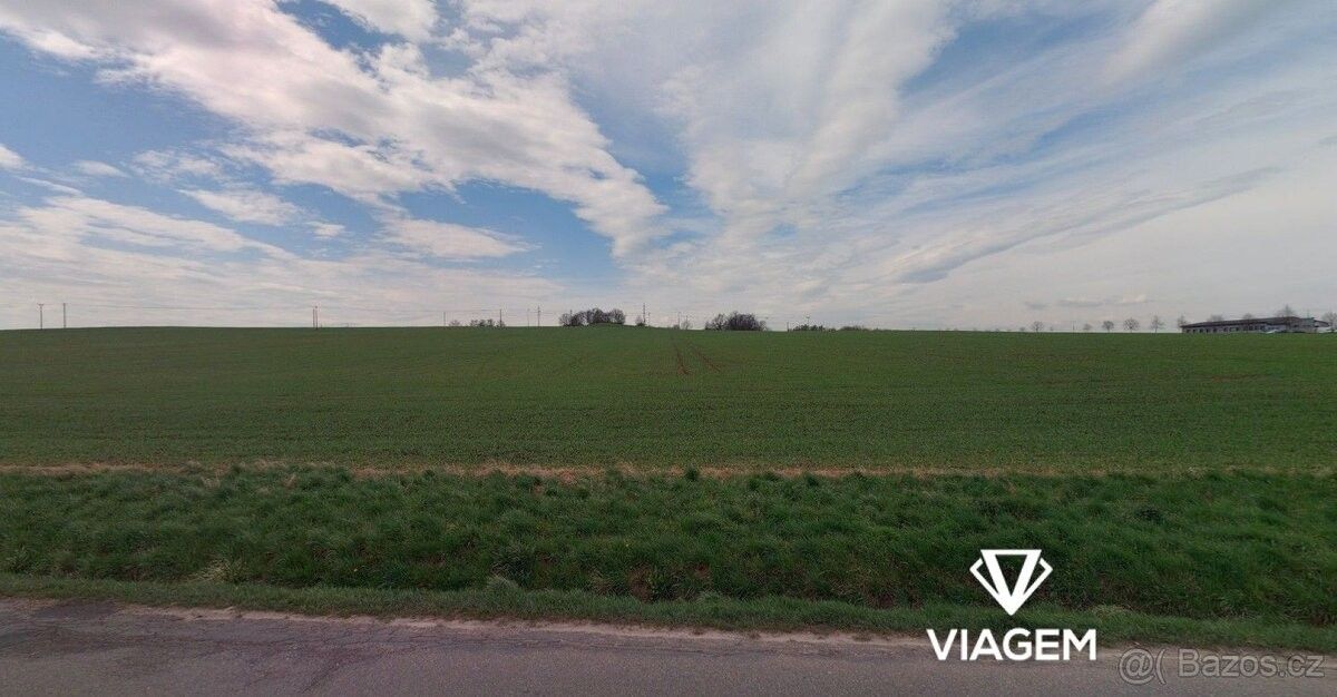 Pozemek pro bydlení · Bystřice pod Hostýnem, 768 61 - 4