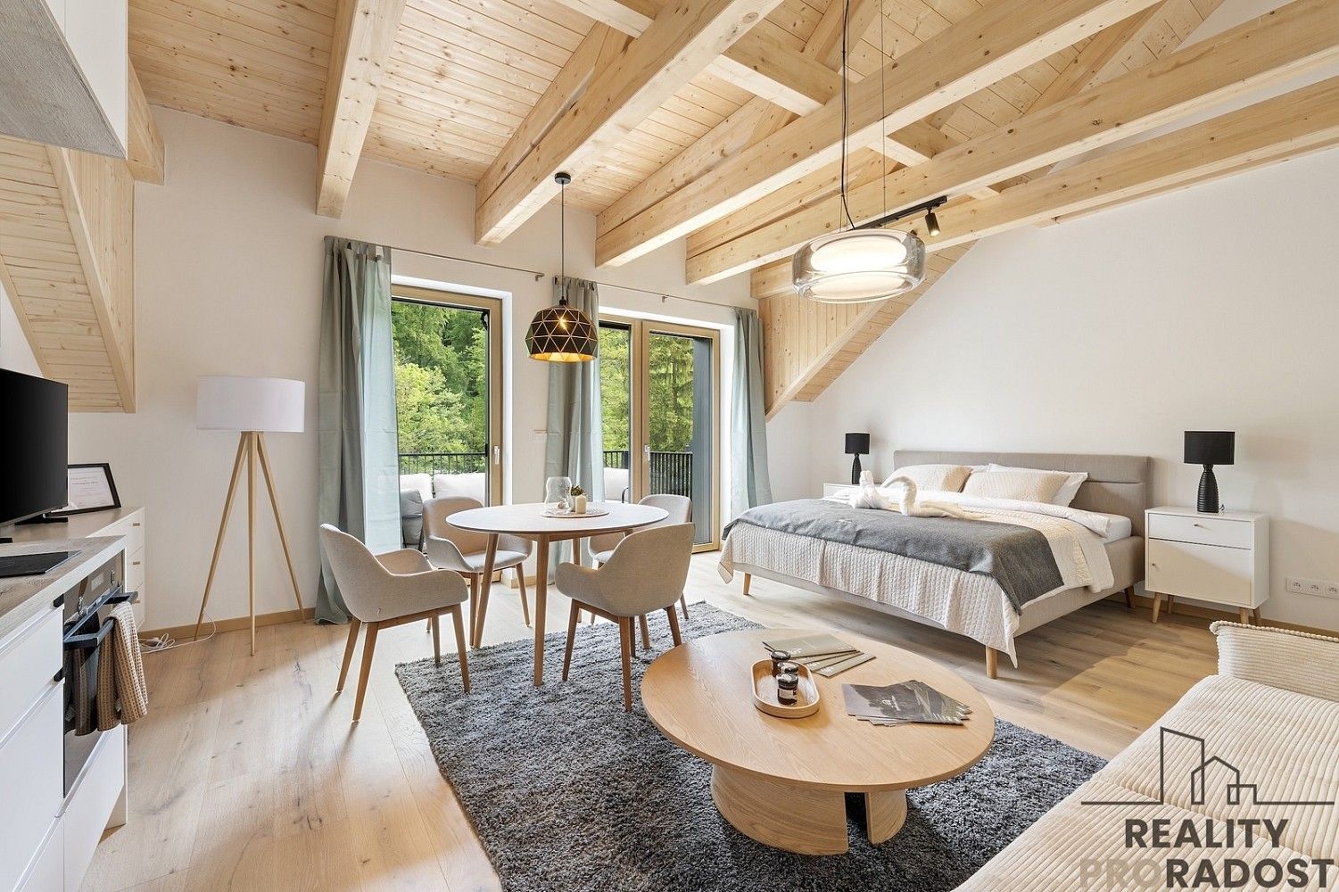 Prodej komerční - Javorník, okres Hodonín, 43 m² - 5