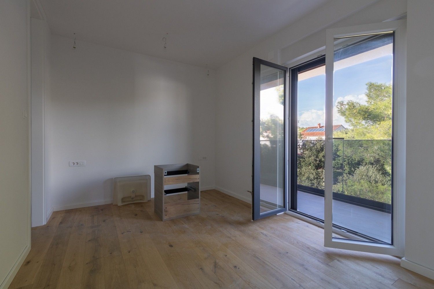 Byt · 115 m² · Pakoštane, Zadarska županija, Chorvatsko - 4