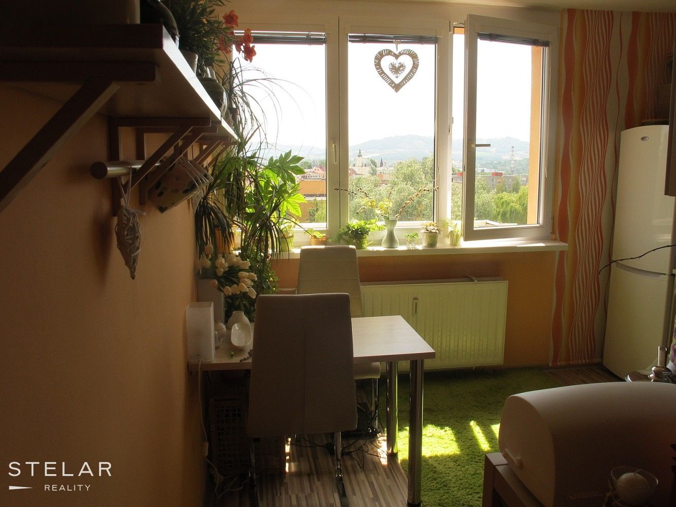 1+1, Frýdek-Místek - Frýdek, Moravskoslezský kraj, 37 m² - 2