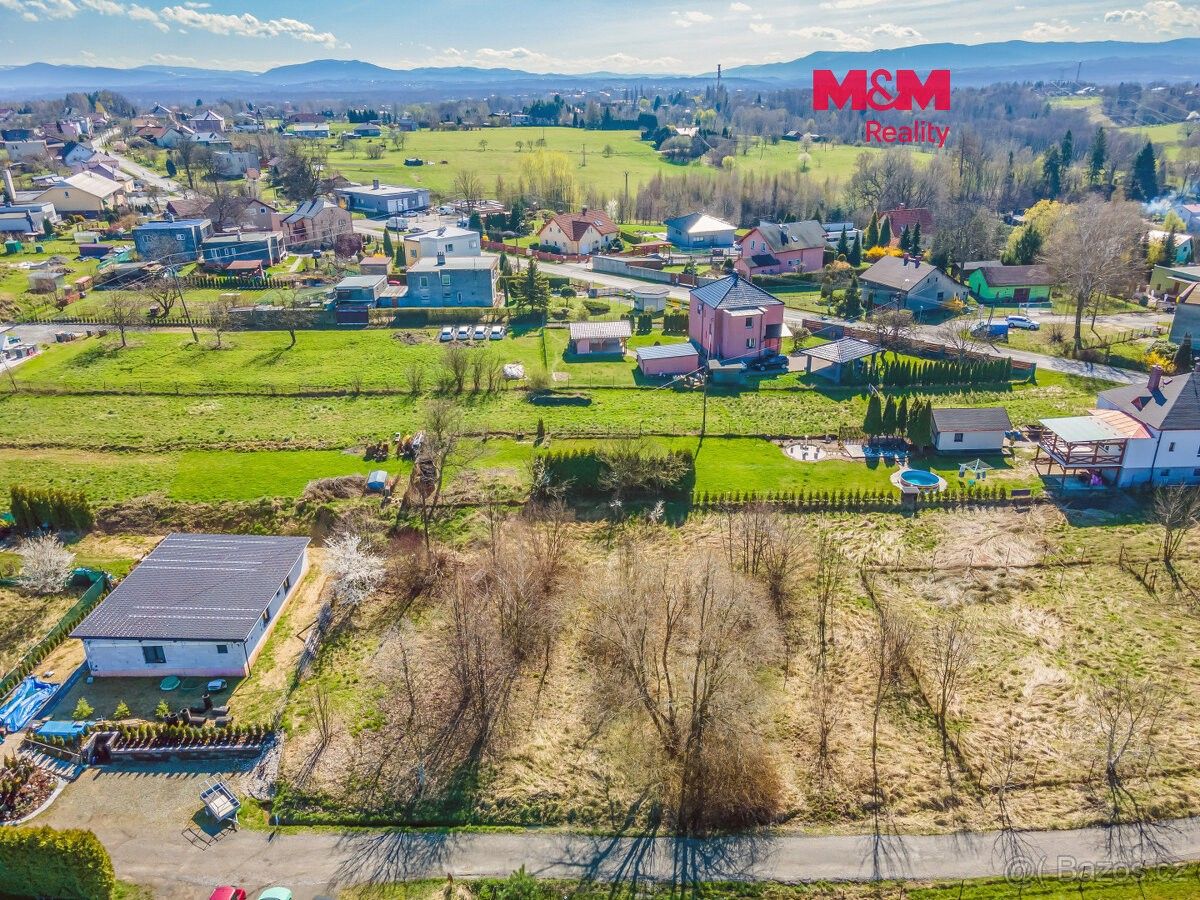 Pozemky pro bydlení, Karviná, 734 01 - 1