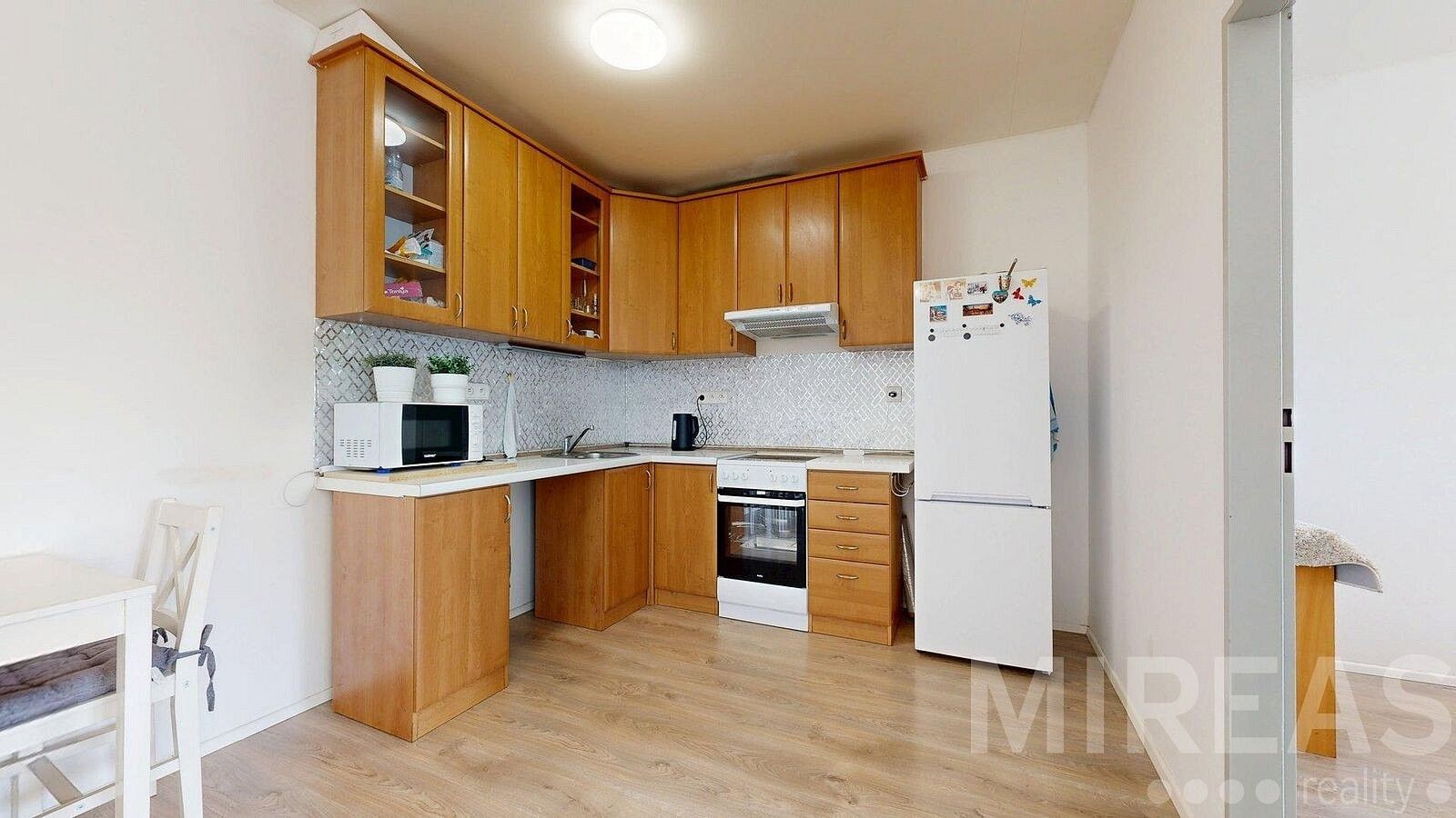 2+kk, Milovice - Mladá, okres Nymburk, Středočeský kraj, 54 m² - 2