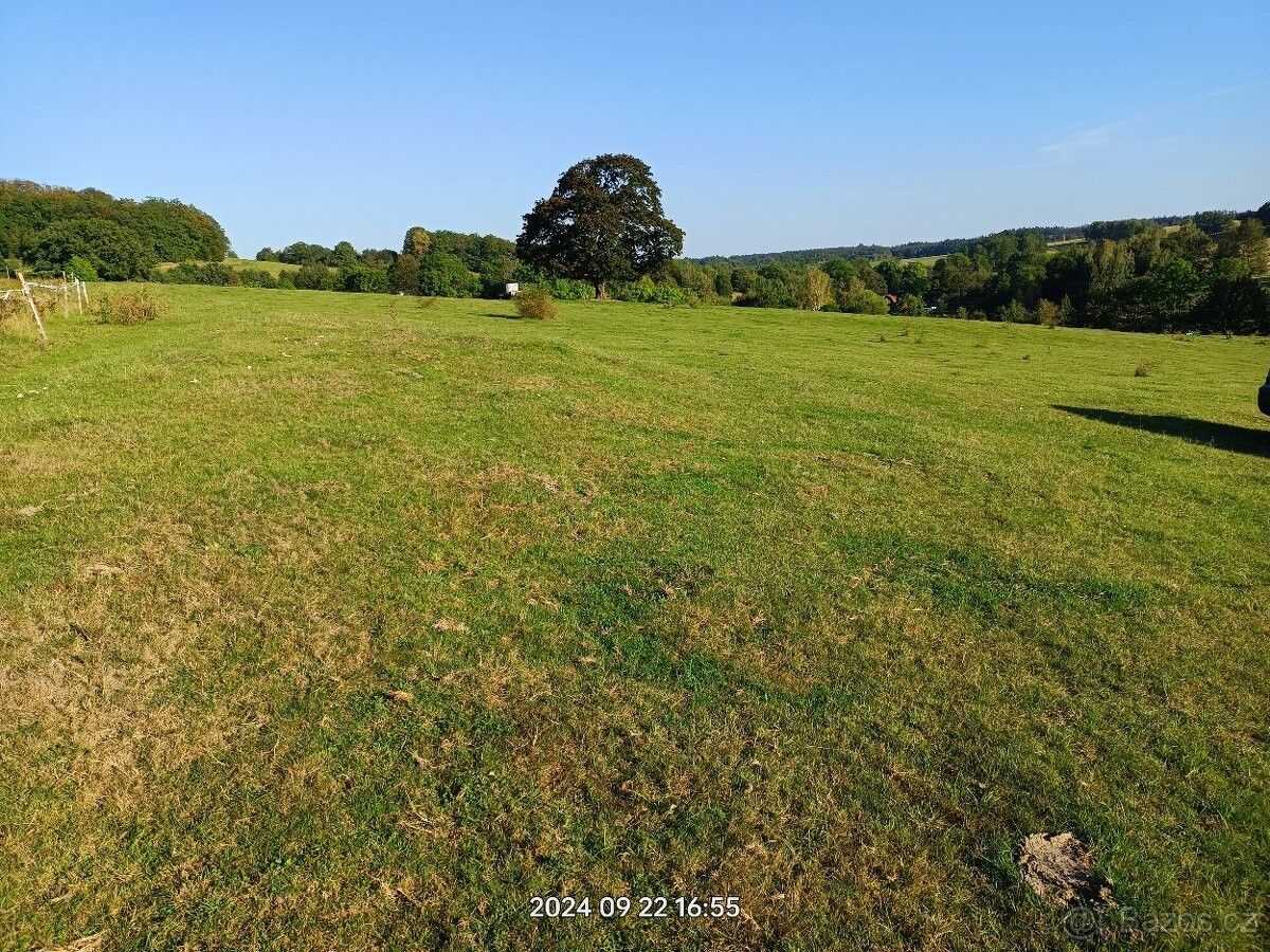 Pozemky pro bydlení, Varnsdorf, 407 47