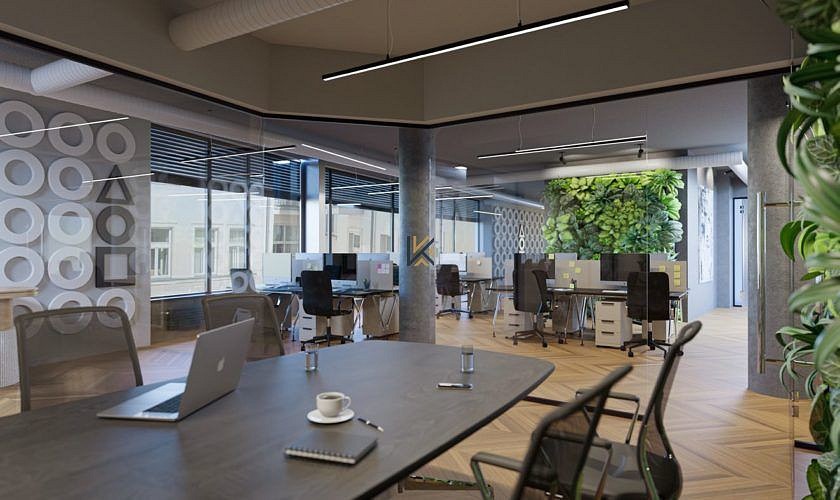 Kancelář · 326 m² · Václavské náměstí, Praha 1 - Nové Město - 3