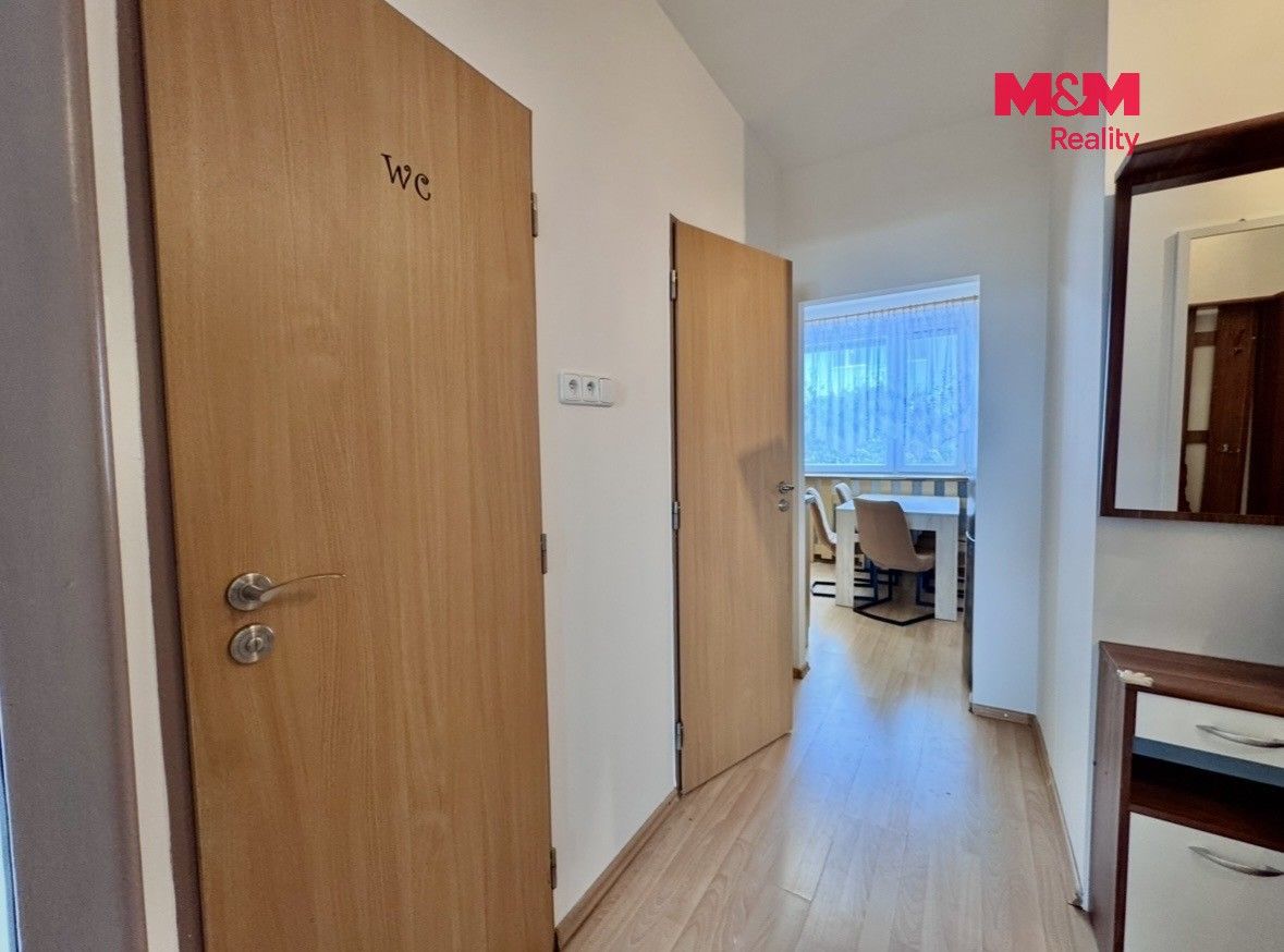 Byt 3+1 · 76 m² · Sokolnická, Kobylnice - 3