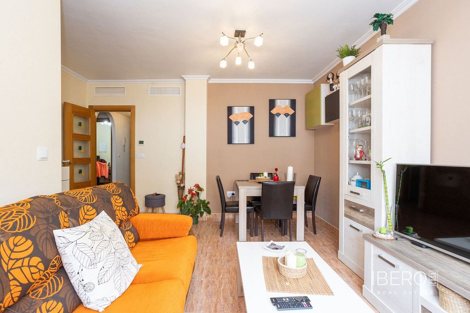 Prodej rodinný dům - Los Alcazares, ES, 178 m² - 5