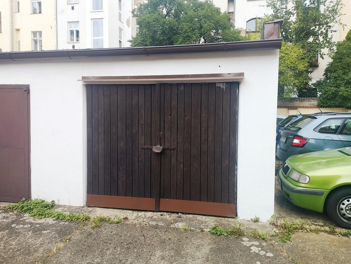 Nemovitost · 19 m² · Praha - Vinohrady, okres Praha 2, Hlavní město Praha - 3