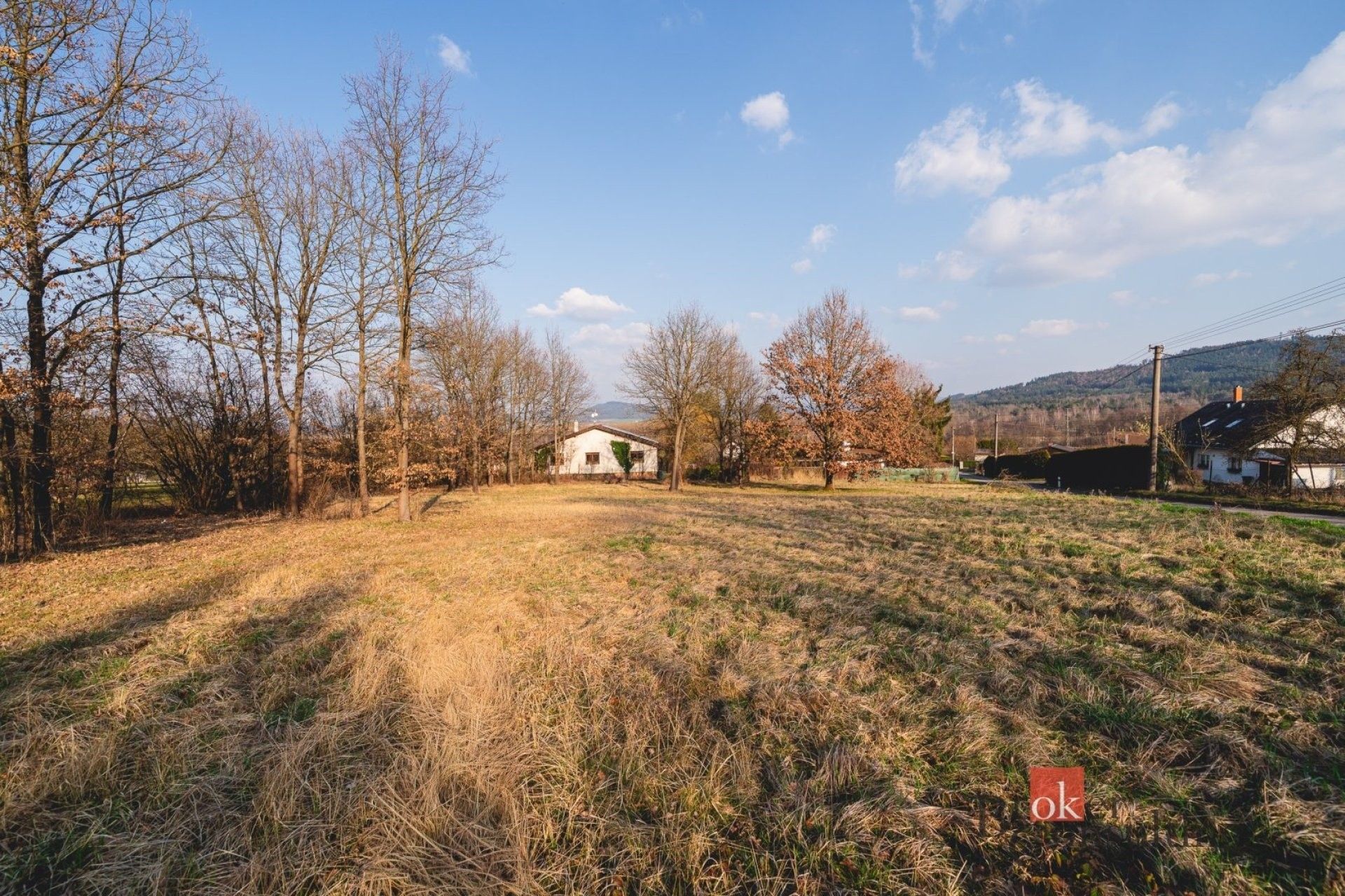 Pozemek pro bydlení · 677 m² · Němčičky, Rokycany - 3
