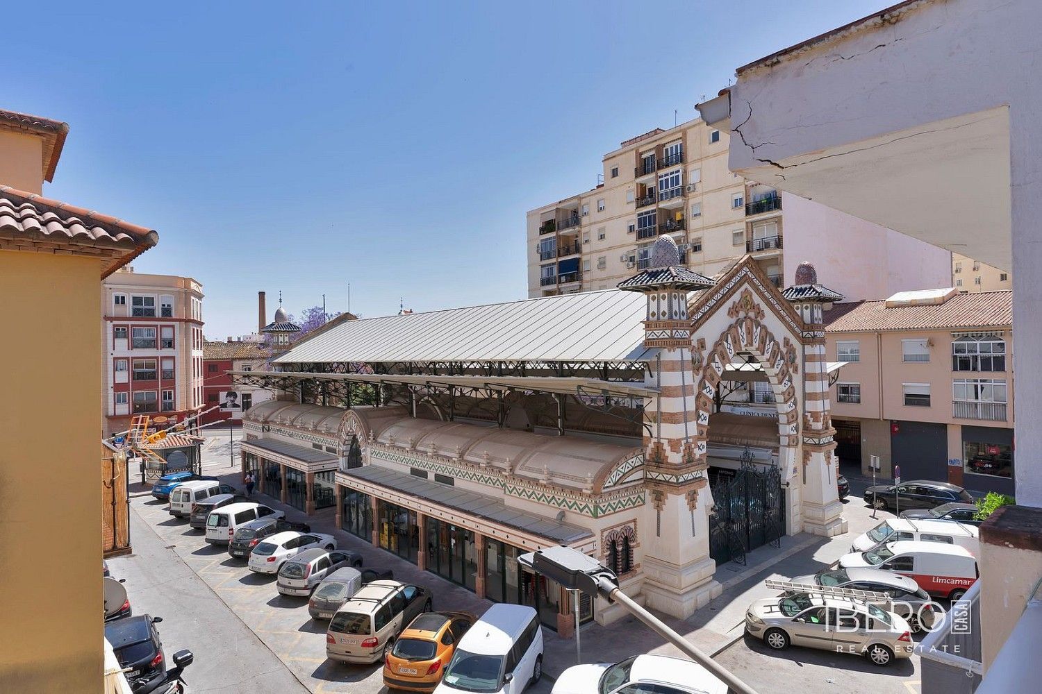 Rodinný dům · 157 m² · Málaga Centro, ES - 3