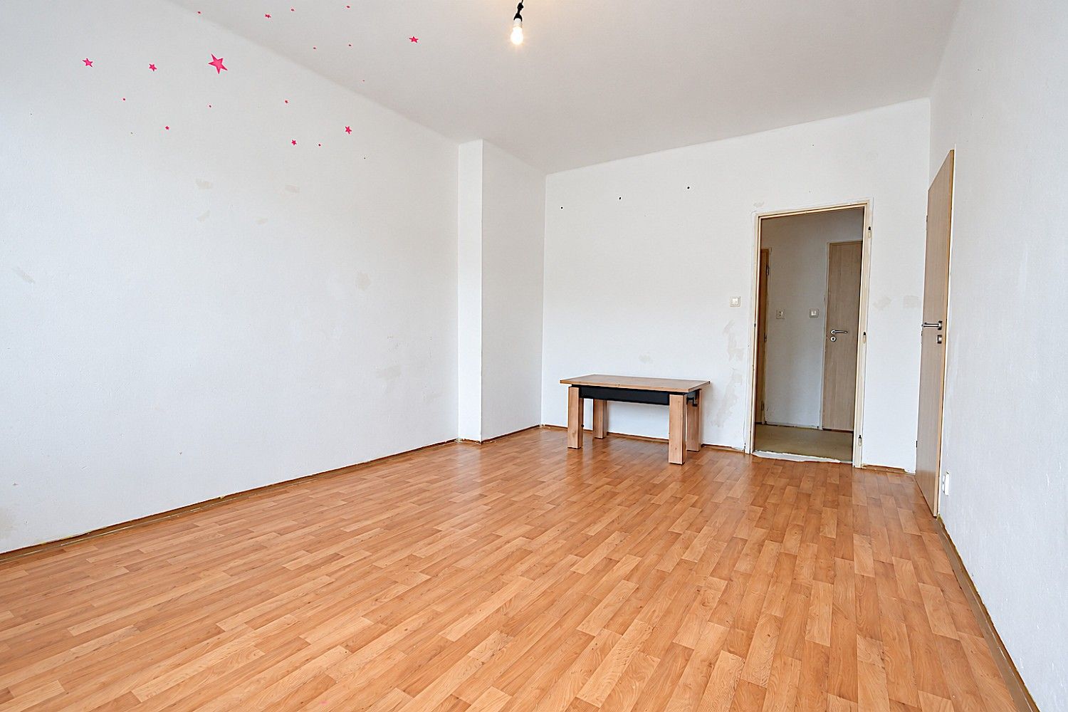 Prodej byt 4+1 - Nížkovice, okres Vyškov, 84 m² - 5