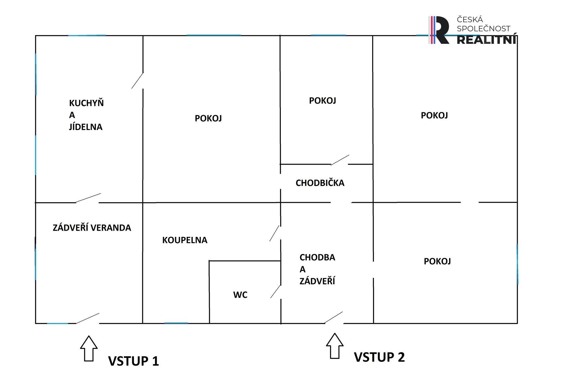Rodinný dům · 170 m² · Libina - 3