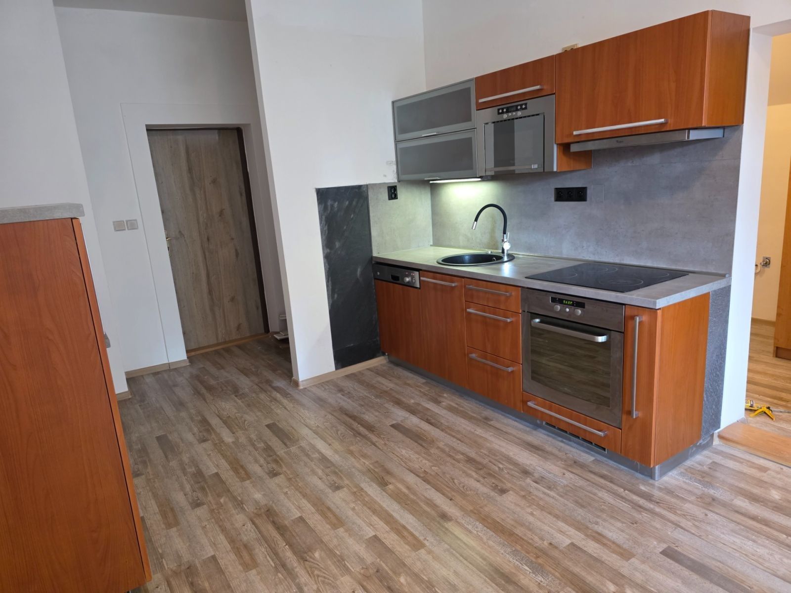 2+kk, Mladé Buky - Mladé Buky, Královéhradecký kraj, 35 m² - 1