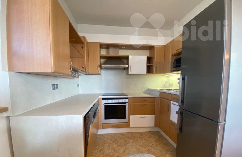 3+kk, Trnková, Uherské Hradiště, 80 m²