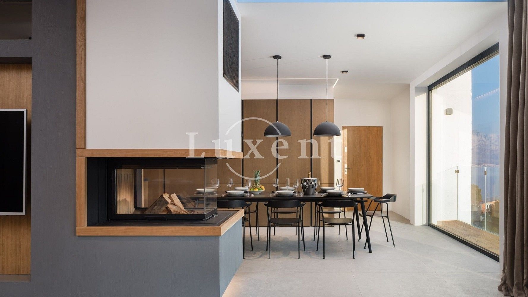 Prodej rodinný dům - Omiš, Chorvatsko, 298 m² - 5
